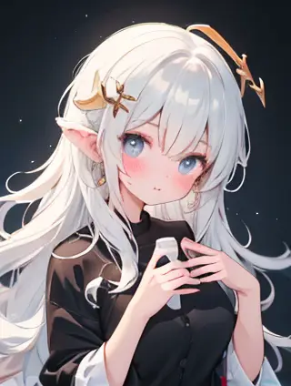 工艺品创作与海鲜类：一场味觉与视觉的盛宴