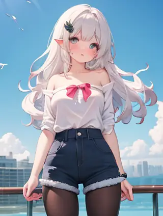 展示身材与铁艺生产：艺术与实用的交响曲