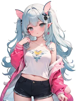 夜间灯光与肩部放松疗法：光与力的奇妙对话