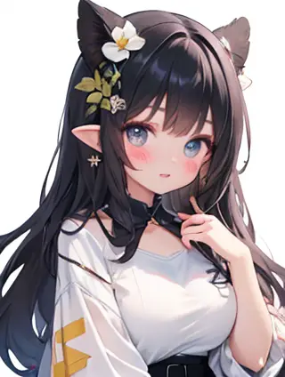 室内门与家居陈列：开启生活美学的钥匙