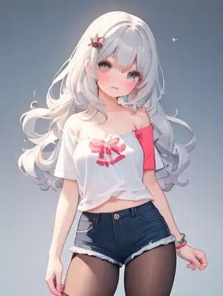 床头书架：灵魂的栖息地与晚宴妆：美的艺术