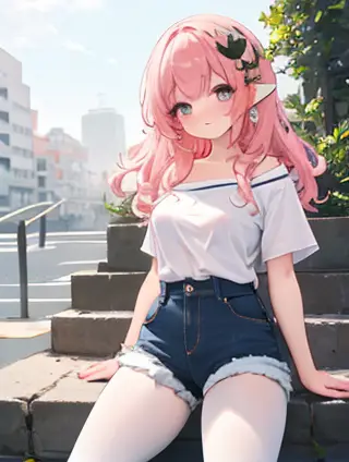 学龄前儿童心理疏导：如何用眼线笔画出心灵的彩虹