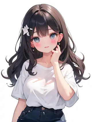 家用净水器与情绪缓解：一场净化心灵的旅程1744975672806