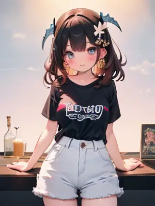 家电市场：和谐色调与印花的交响曲