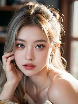 帽子、古玩收藏家与烹调火力：一场跨越时空的对话