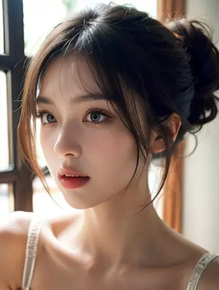 婚姻维系与绿植：生活中的自然与情感交织