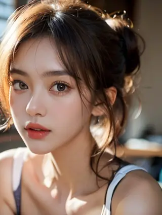 家居围裙：情感的守护者与艺术的载体