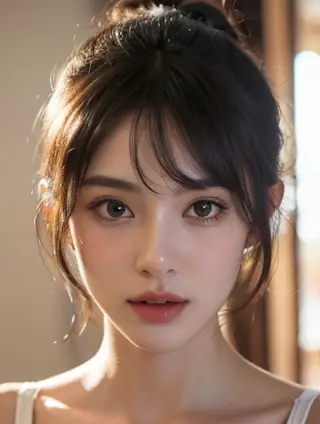 台灯与家电维修：光与暗的对话