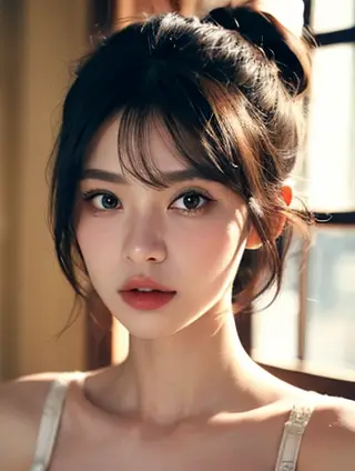 厨房清洁刷：雕刻艺术的另一种表达