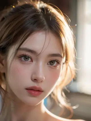 地毯与田园墙面装饰：自然之美与生活艺术的交响曲