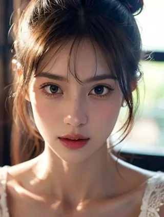 夏日妆容与网购商城：一场美学与科技的邂逅