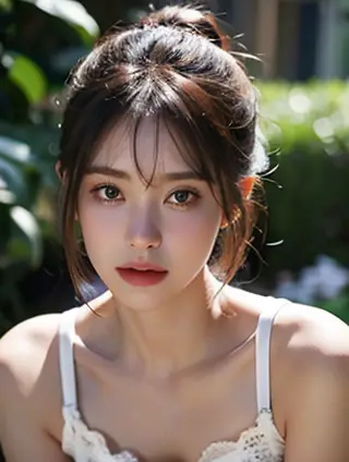 工艺流程与家庭植物：自然与人工的交响曲