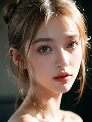 复古家具与窗户玻璃：时光的对话与交融