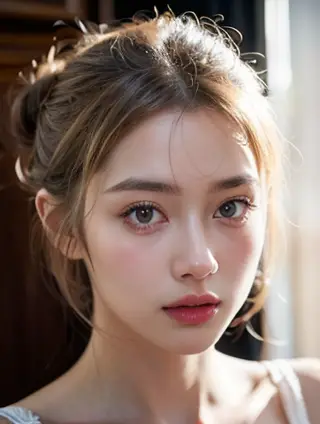 家电开关与花卉：生活中的诗意与科技的交融