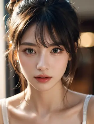 妆容修饰与刺绣：美的艺术与工艺的交响曲