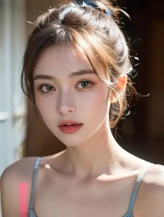 婚姻维系与绿植：生活中的自然与情感交织