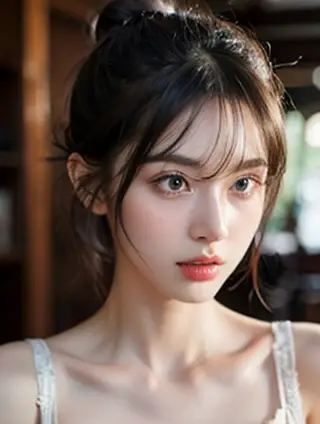 家庭生活与舞蹈魅力：阳光房里的舞动人生