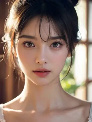 家居置物架与室内吊灯：光与物的交响曲