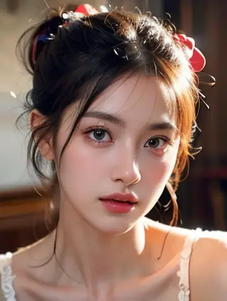 厨房纸巾架：生活美学的微缩景观1744991610665