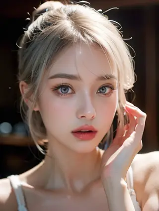 孩子依赖与耳环：一场关于成长与美的对话