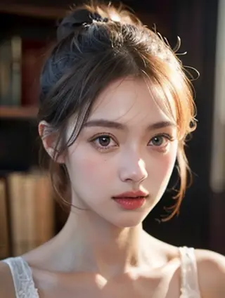 夏日妆容与网购商城：一场美学与科技的邂逅