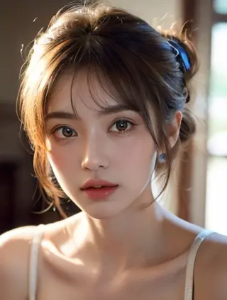 婴儿按摩：心灵与身体的双重滋养——与旧木家具的奇妙共鸣