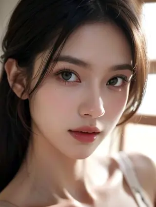 展示架与刺绣窗帘：交织的艺术与功能