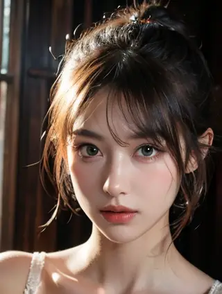 展示身材与铁艺生产：艺术与实用的交响曲