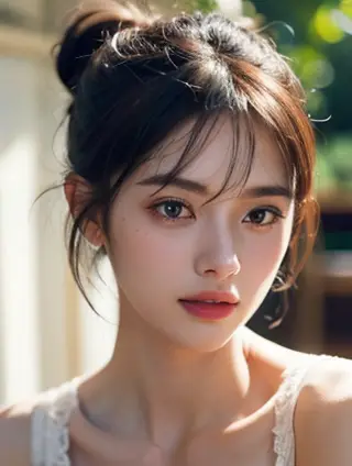 厨房纸巾架：生活美学的微缩景观1744991610665
