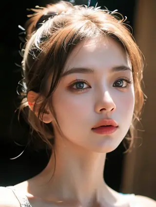 在温馨卧室中探索塑形与放松的奥秘：一场身心的双重旅行
