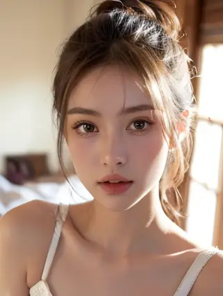 厨房吊柜：自然木材的完美舞台