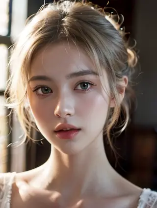 夜灯：光与影的舞蹈，卧室衣柜的守护者