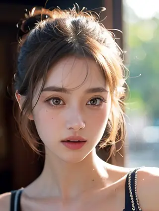 常春藤与和谐色调：自然与艺术的交响曲