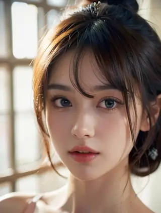 家纺工厂与窗台花架：一场关于生活美学的对话