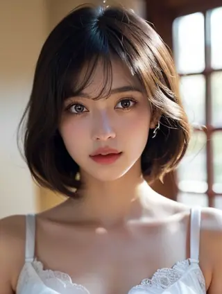 孤独的床：一个被装饰创意点亮的隐秘角落
