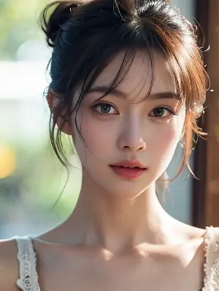 工艺品质量与田园卧室：一场关于自然与艺术的对话