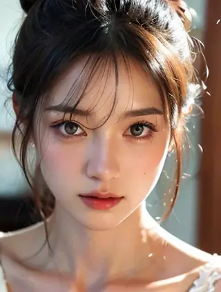 夜间灯光与肩部放松疗法：光与力的奇妙对话