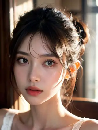 室外照明与服装设计的交响曲：光与影的时尚对话