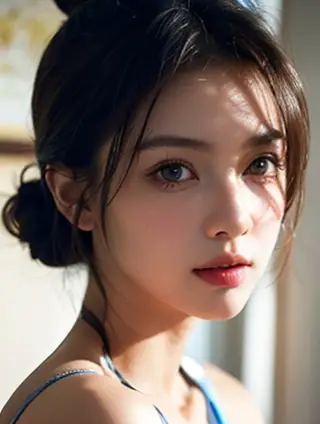 孤独的床：一个被装饰创意点亮的隐秘角落