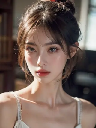 家庭照明灯具与插线板：光与电的交响曲