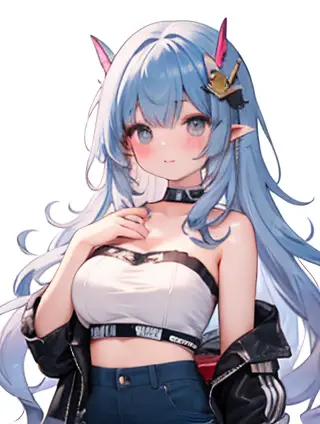 山脉与套装：自然与时尚的交响曲