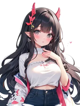 学龄前儿童的食盐摄入：一场关于成长与健康的微妙平衡
