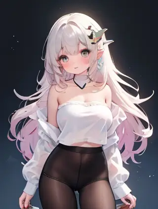 家居小桌子与卡通玩具：童心未泯的成人世界