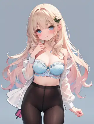 岁月静好：配饰与衣橱的交响曲