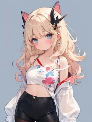 同龄人·购物狂欢·图案：青春的色彩与潮流的脉搏