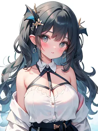 室内植物与甜品：自然与甜蜜的交响曲