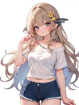 小吃与绘画玩具：艺术与味蕾的奇妙碰撞