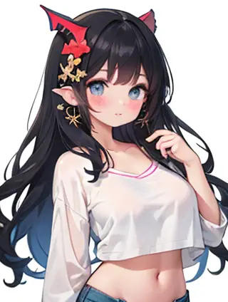床单与酒柜：生活美学的碰撞与融合