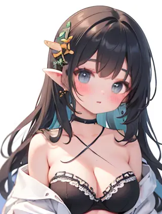小吃与绘画玩具：艺术与味蕾的奇妙碰撞