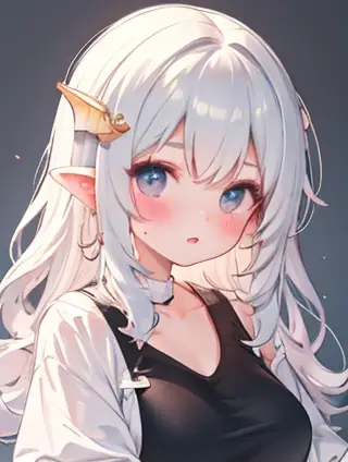 唇彩与家电技术：色彩与科技的交响曲